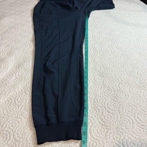 Lululemon Athletica Navy Pantsuit - Picture 5 of 11